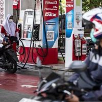 BBM Non-Subsidi Turun Per Agustus, Pertamax Kini Rp15.950 per Liter