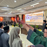 15 Mengerucut Jadi 6, Perebutan Kursi Sekda Bontang Masuk Babak Penentuan