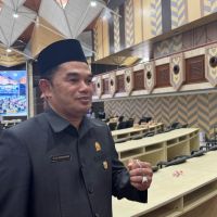 Respons Pemadaman Bergilir, Ketua DPRD Kaltim Dorong Produksi Batu Bara Ditambah