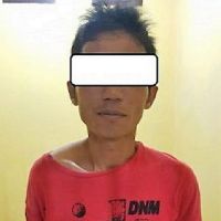 15 Gram Sabu Gagal Edar di Bontang, Pria asal Sangatta Terancam 20 Tahun Penjara