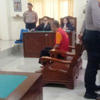 Terdakwa Pikir-pikir, Sidang Vonis Pencabulan Lima Siswi di Balikpapan Ricuh