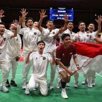 Masih di Bawah Malaysia, Indonsia Peringkat Ke-17 Perolehan Medali Asian Games 2026