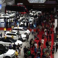 Dari Catwalk Internasional BIFF hingga IIMS Garage Balikpapan, Ini Daftar Event Kaltim Bulan Depan