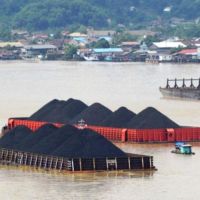 Cuaca Kaltim-Kalsel Didominasi Awan, BMKG Keluarkan Peringatan Hujan Petir untuk Kaltara