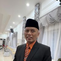  Sony Suwito Dilantik Jadi Sekda Bontang, Fokus Tuntaskan APBD dan Hadapi Efisiensi Anggaran