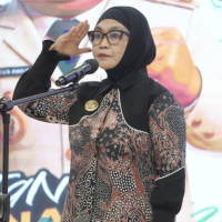 Pemkot Bontang Luncurkan SI SAKA, Kasus Kekerasan Kini Bisa Dilaporkan Secara Online
