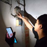 Bontang Punya "Menu Baru": Mati Lampu Pagi, Siang, Malam