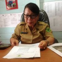 Evaluasi TKK, Plt Kadisdikbud: Yang Malas dan Sering Mangkir Kita Akan Tahan Gajinya