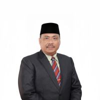 30 Tahun Mengabdi, Pj Sekda Bontang Akhmad Suharto Purna Tugas