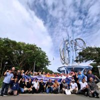 Dari Anjong Mon Mata ke Titik Nol Indonesia
