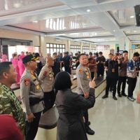 Kapolda Kaltim Patok Layanan 110: Jawab 10 Detik, Tiba 10 Menit!