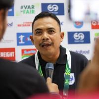 Persiba Balikpapan Resmi Tunjuk Eks PSIS Jadi Pelatih Baru
