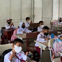 Kabut Asap Karhutla Tak Sehat, Pemkot Balikpapan Terapkan PJJ 14-16 Oktober  