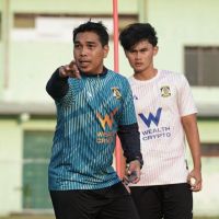 Tinggalkan Sudirman, Persiba Balikpapan Tunjuk Yus Arfandy Sebagai Pelatih 