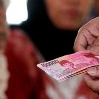 Rp300 Ribu BLT per Warga di Penajam