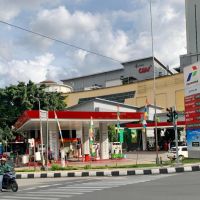BBM Kendaraan Dinas Samarinda Masuk Dashboard, Struk Bodong Kini Sulit Bermain