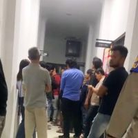 Kata Polisi soal Ricuh di Polres Paser dan Penangkapan Pengacara Muara Kate 