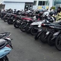 Parkir Berlangganan Samarinda Dibidik Jadi Senjata Lawan Jukir Liar