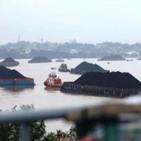 Cuaca Kalimantan Hari Ini: Kaltim Berawan, Kalsel Udara Kabur