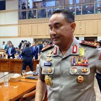 Mengintip Kekayaan Suyudi Ario Seto, Jenderal Pilihan Prabowo untuk Kapolri