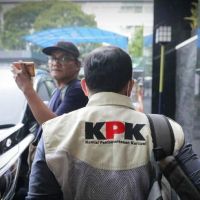 OTT Pejabat ATR/BPN: KPK Tangkap Fahd Arafiq hingga Eks Bupati 