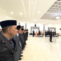 Tiga Jabatan Strategis Pemkot Bontang Kosong, Neni Tunjuk Plt Selama 3 Bulan