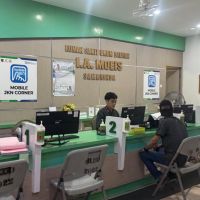 Utang Warisan dan Efisiensi Anggaran Himpit Dinkes Samarinda