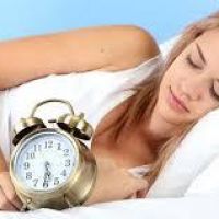 Kekurangan atau Kelebihan Tidur  Bisa Picu Stroke, Kok Bisa ?