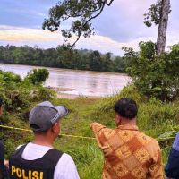 Fakta Baru, Polisi Korban Tragedi Katingan Diduga Bukan Tewas Tenggelam