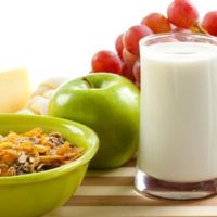 Sarapan Susu Tak Baik untuk Anak