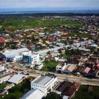 Bontang Menuju Kota Tanpa Kumuh, Pemprov Bantu 337 Rumah Layak Huni 