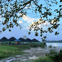 Kaltim Kecolongan PAD? Tambang Pakai Air Tak Bayar Pajak, Floating Crane Kini Dibidik