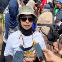 Terkuak Pola Kotak Pembakaran Lahan di Delineasi IKN: OIKN Evaluasi Izin Konsesi Korporasi