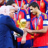 Rodri Pamit dari City: Hati Saya Akan Selalu Biru