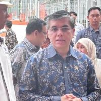 Respons Menaker Proyek RDMP Makan Korban di Penajam