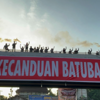 Di Balik 368 Juta Ton Batu Bara Kaltim, Ada Lubang Tambang dan Ruang Hidup yang Hilang