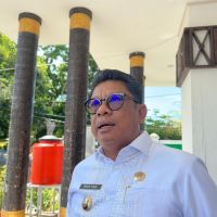 Digugat Basri Rase, Ketua PSI Bontang Bantah Ada Utang Piutang