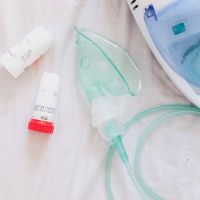 Dokter Sebut Kematian Balita di Palaran Belum Pasti Terkait Kabut Asap Karhutla