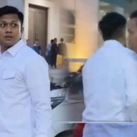 Intimidasi Ajudan Gubernur Kaltim ke Mahasiswa di Demo Karhutla, IPW: Tarik dan Sanksi!