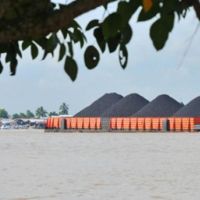 Cuaca Kaltim-Kalsel Hari Ini: Samarinda dan Banjarmasin Berawan, Tanjung Selor Diguyur Hujan
