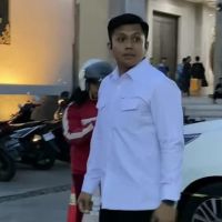 Sudah Mau Bubar, Kader GMNI Justru Dapat Perlakuan Kasar Ajudan Gubernur