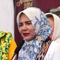KPK Tahan Donna Faroek Terkait Dugaan Suap Izin Tambang