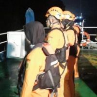 Tim SAR Masih Lakukan Pencarian 9 Nelayan Hilang di Laut Tanjung Santan   