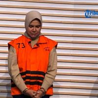 Putri Eks Gubernur Kaltim Pasang Tarif Rp3,5 M, KPK Sebut Harga Suap Suka-Suka