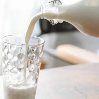 Bukan Cuma Yoghurt, 6 Makanan Ini Kandungan Kalsiumnya Lebih Tinggi