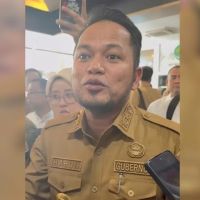 Usai Instruksi Prabowo, Gubernur Kaltim Mulai Cari Investor Kereta Api