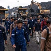 Badai PHK Tambang Terjang Samarinda: Ratusan Buruh Kehilangan Kerja