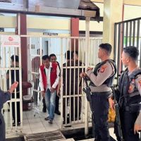 Sidang ke-11 Muara Kate: Penyidik Sangkal Keterangan, Tuduhan ke Terdakwa Goyah