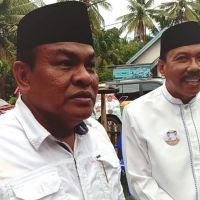 Tafadal Kampanye di Amali, Jubir: Bukan Sekedar Galang Dukungan