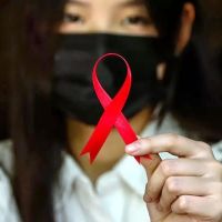 Skrining HIV Bontang Baru 59,71 Persen, 43 Kasus Baru Ditemukan